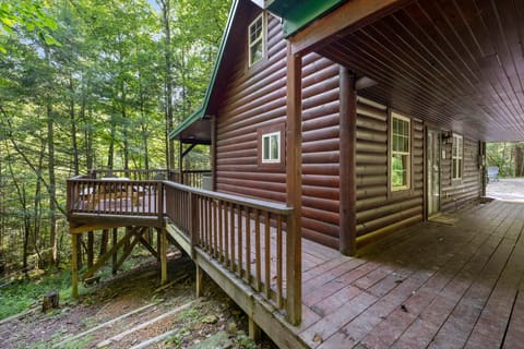 3556 Right Fork Fixer Road, Zoe, KY 41397 — photo 4