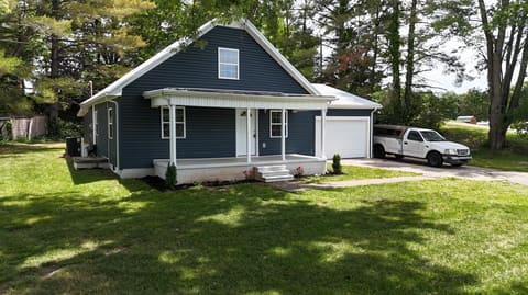 326 Murphy Avenue, Ferguson, KY 42533 — photo 3