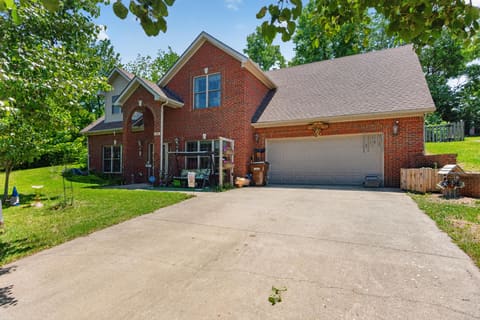234 Savanna Drive, Richmond, KY 40475 — photo 3