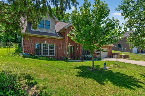 234 Savanna Drive, Richmond, KY 40475 — photo 2