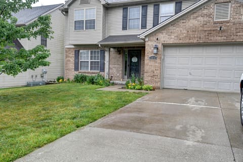 2820 Sandersville Road, Lexington, KY 40511 — photo 4
