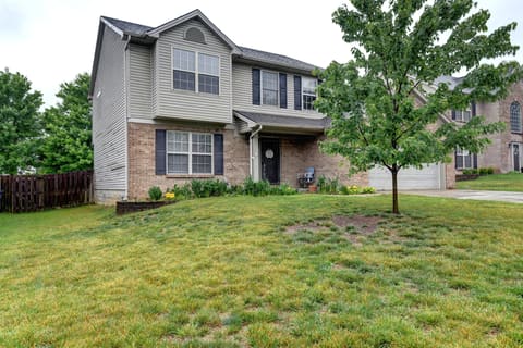 2820 Sandersville Road, Lexington, KY 40511 — photo 2