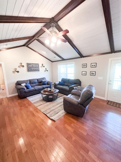 120 Cascade Circle, Russell Springs, KY 42642 — photo 4