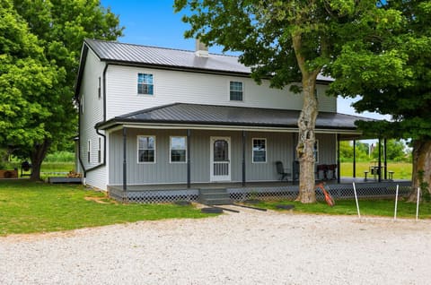 313 Jay Road, Owingsville, KY 40360 — photo 5