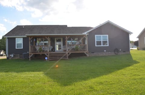3286 Barbourville Road, London, KY 40744 — photo 2