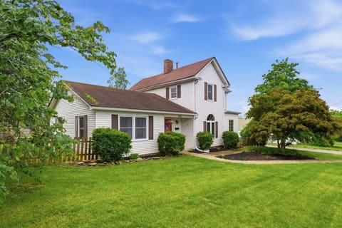 208 W Brown Street, Nicholasville, KY 40356 — photo 2