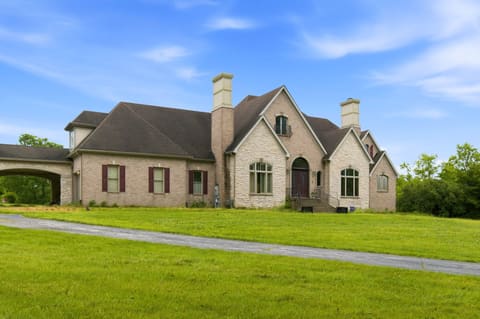 22 Timberwood Drive, Simpsonville, KY 40067 — photo 5