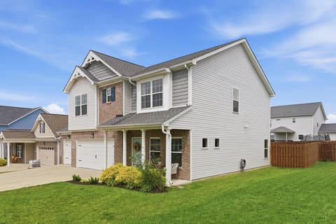 141 Maddrey Haven, Nicholasville, KY 40356 — photo 4