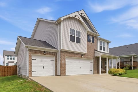 141 Maddrey Haven, Nicholasville, KY 40356 — photo 3