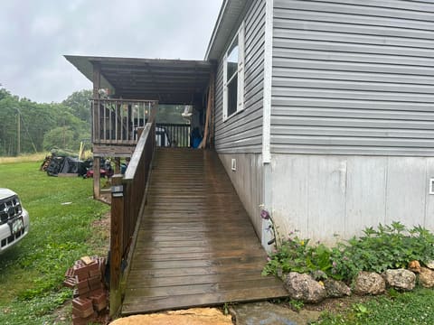 865 Barnett Road, Brodhead, KY 40409 — photo 2