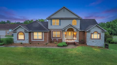 91 White Tail Run Drive, Somerset, KY 42503 — photo 2