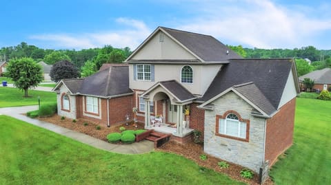 91 White Tail Run Drive, Somerset, KY 42503 — photo 3