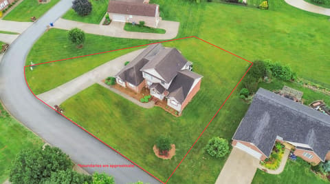 91 White Tail Run Drive, Somerset, KY 42503 — photo 4