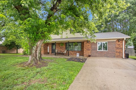 3706 Hickory Hill Drive, Somerset, KY 42503 — photo 4