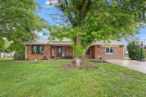 3706 Hickory Hill Drive, Somerset, KY 42503 — photo 3