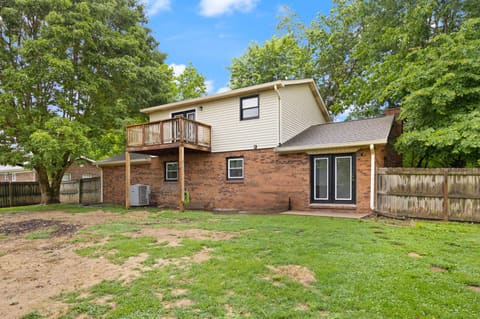 3706 Hickory Hill Drive, Somerset, KY 42503 — photo 5