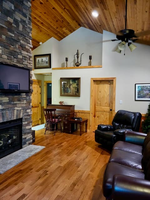 1150 Haynes Knob Road, Somerset, KY 42501 — photo 5