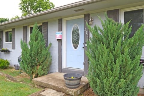 673 Leslie Court, Lexington, KY 40505 — photo 4