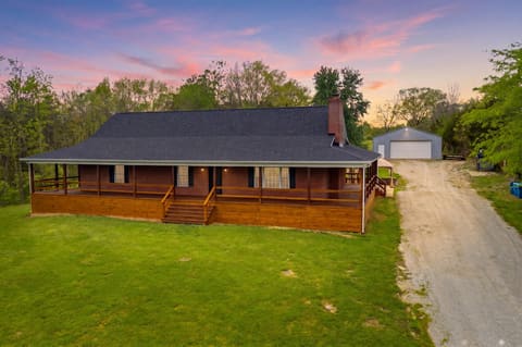 1380 Rice Road, Lawrenceburg, KY 40342 — photo 2