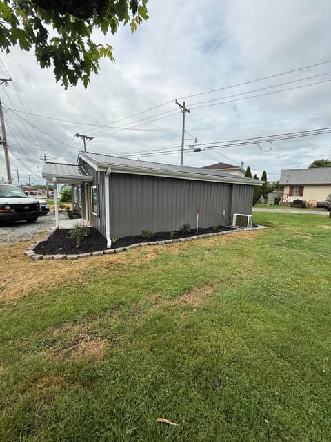 161 S Allison Avenue, Barbourville, KY 40906 — photo 4
