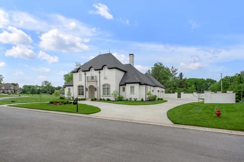 100 Lafontaine Court, Nicholasville, KY 40356 — photo 3