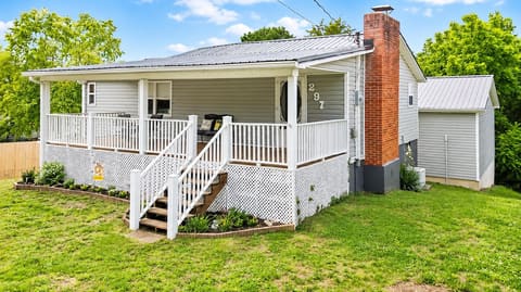 291 Sellars Road, Nancy, KY 42544 — photo 5
