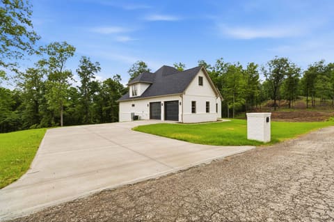 148 Knights Lane, Somerset, KY 42503 — photo 3