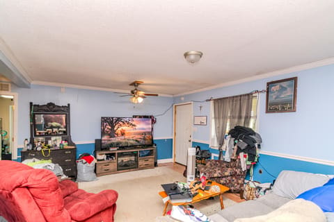 424 Powers Road, Frenchburg, KY 40322 — photo 3