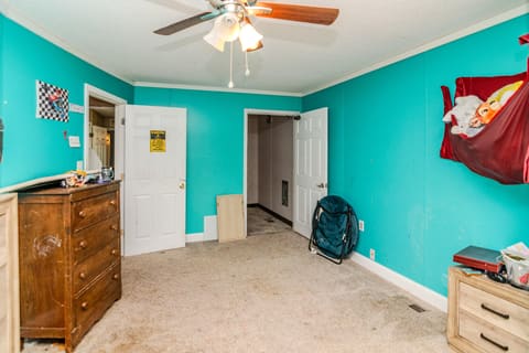 424 Powers Road, Frenchburg, KY 40322 — photo 5