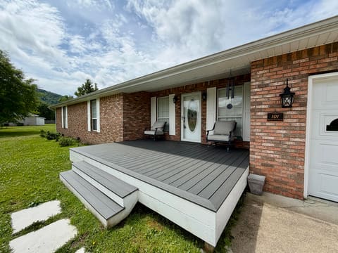 101 Spruce Street, Barbourville, KY 40906 — photo 4