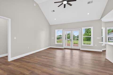 102 Stonegate Drive, Danville, KY 40422 — photo 5