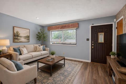 3471 Greenlawn Drive, Lexington, KY 40517 — photo 5