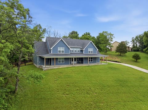 203 Mallard Point Drive, Georgetown, KY 40324 — photo 2