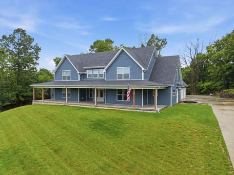 203 Mallard Point Drive, Georgetown, KY 40324 — photo 3