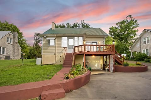 203 Wall Street, Columbia, KY 42728 — photo 3