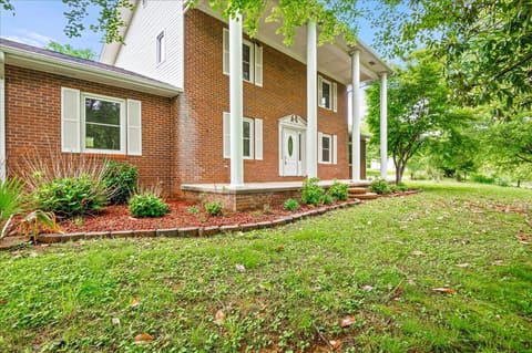 100 Lowell Brown Road, Rockholds, KY 40759 — photo 4