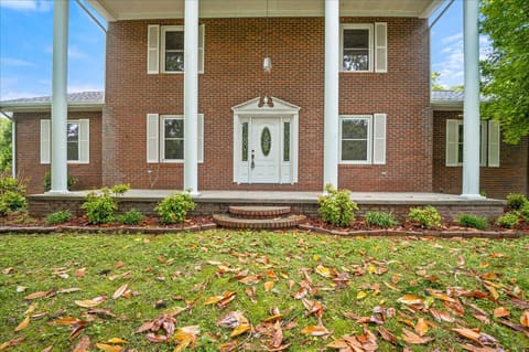 100 Lowell Brown Road, Rockholds, KY 40759 — photo 5