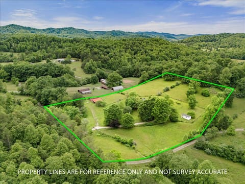 100 Lowell Brown Road, Rockholds, KY 40759 — photo 2