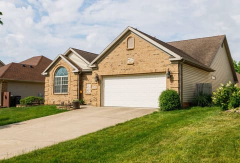 3644 Stolen Horse Trace, Lexington, KY 40509 — photo 2