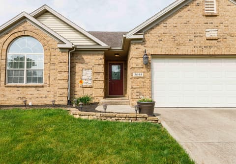 3644 Stolen Horse Trace, Lexington, KY 40509 — photo 4