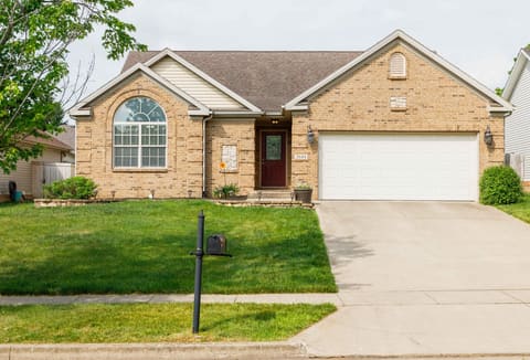 3644 Stolen Horse Trace, Lexington, KY 40509 — photo 3