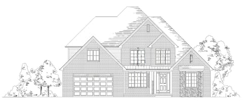 377 Weston Park, Lexington, KY 40515 — photo 2