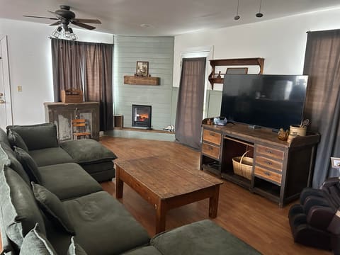 23 Ky-1609, Parkers Lake, KY 42634 — photo 3