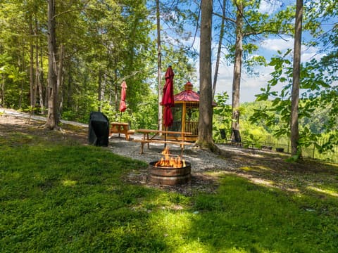 108 Spirit View Lake Dr, Campton, KY 41301 — photo 3