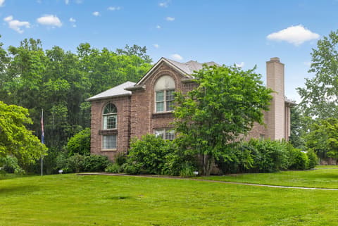 1258 Lexington Road, Harrodsburg, KY 40330 — photo 2
