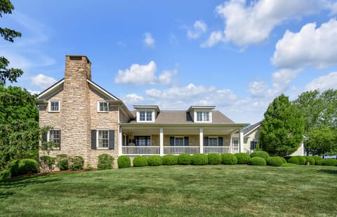 595 Moores Mill Road, Midway, KY 40347 — photo 3