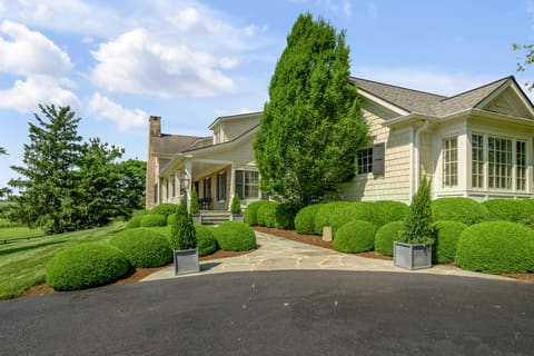 595 Moores Mill Road, Midway, KY 40347 — photo 4