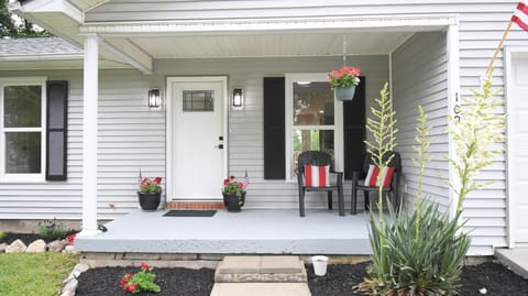 109 Grant Drive, Lawrenceburg, KY 40342 — photo 3