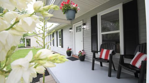 109 Grant Drive, Lawrenceburg, KY 40342 — photo 2
