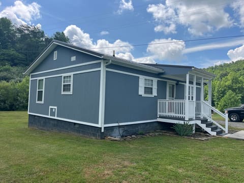 75 Taylor Meadows Road, Williamsburg, KY 40769 — photo 3